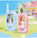 FunTalk Kids Walkie Talkie
