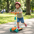 Fun Ride Kids Scooter