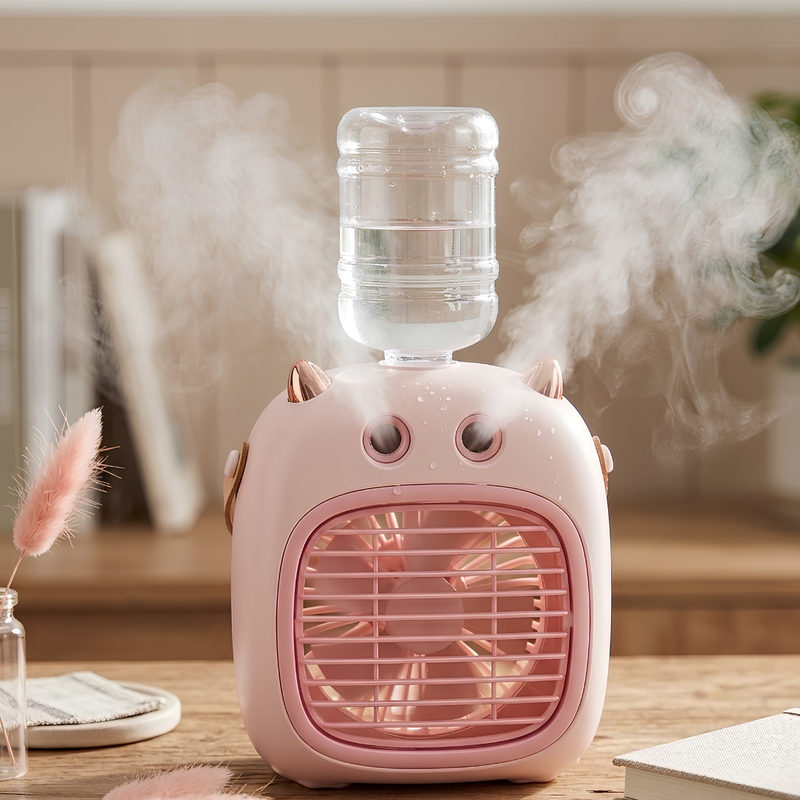 CoolFlow Water Cooler